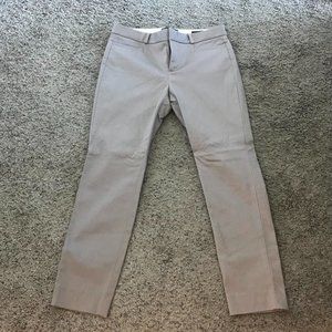 Banana Republic Women's slacks size 4